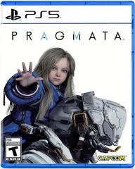 Pragmata - PlayStation 5 - New