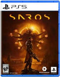 Saros - PlayStation 5 - New