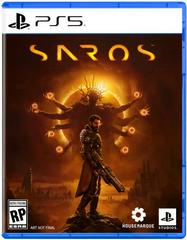 Saros - PlayStation 5 - Complete