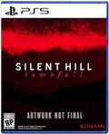 Silent Hill: Townfall - PlayStation 5 - New