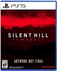 Silent Hill: Townfall - PlayStation 5 - New
