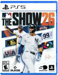 MLB The Show 26 - PlayStation 5 - Complete
