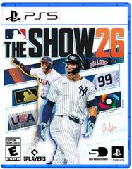 MLB The Show 26 - PlayStation 5 - Complete