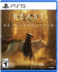 Beast Of Reincarnation - PlayStation 5 - Complete