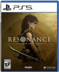 Resonance: A Plague Tale Legacy - PlayStation 5 - New