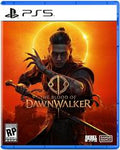 The Blood Of Dawnwalker - PlayStation 5 - New