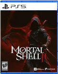 Mortal Shell II - PlayStation 5 - New