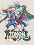 Marvel Tokon: Fighting Souls - PlayStation 5 - New