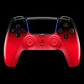 DualSense Wireless Controller Techno Red - PlayStation 5 - Pre-Played