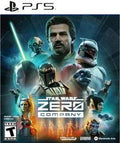 Star Wars: Zero Company - PlayStation 5 - New
