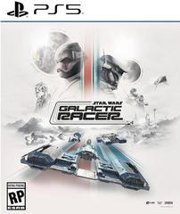 Star Wars: Galactic Racer - PlayStation 5 - New