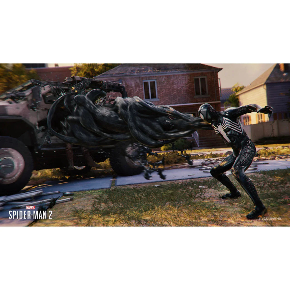 Marvel Spider-Man 2 - PlayStation 5 - New