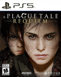 A Plague Tale: Requiem - PlayStation 5 - New