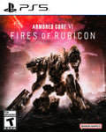Armored Core VI: Fires of Rubicon - PlayStation 5 - New