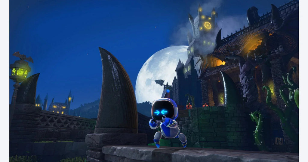 Astro Bot - PlayStation 5 - New