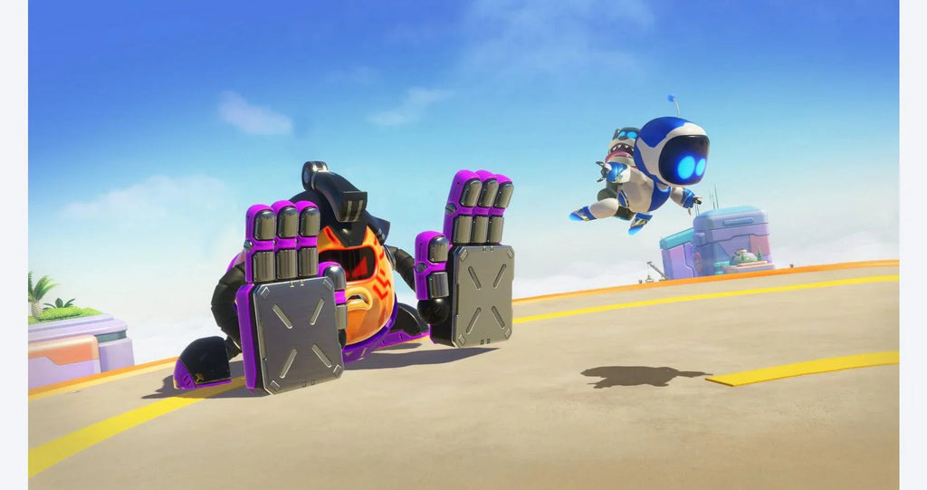 Astro Bot - PlayStation 5 - New