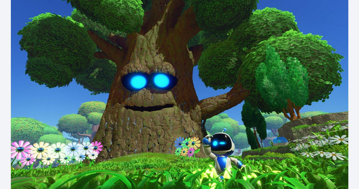 Astro Bot - PlayStation 5 - New