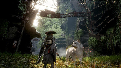 Beast Of Reincarnation - PlayStation 5 - New