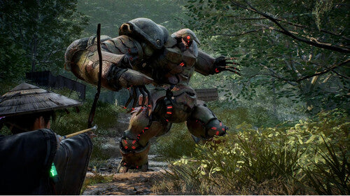 Beast Of Reincarnation - PlayStation 5 - New