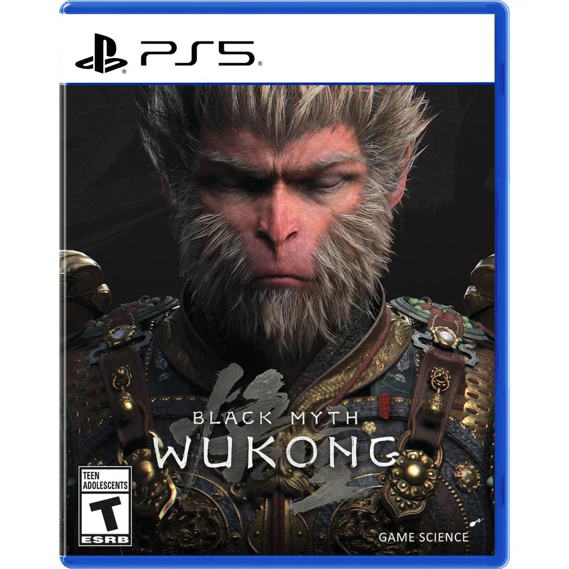 Black Myth: Wukong - PlayStation 5 - New