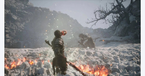 Black Myth: Wukong - PlayStation 5 - New