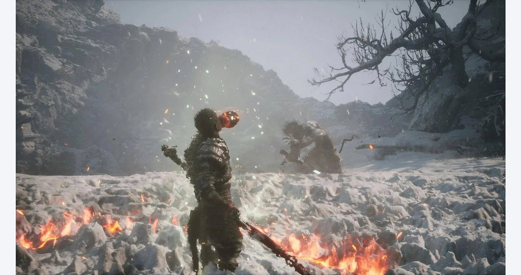Black Myth: Wukong - PlayStation 5 - New