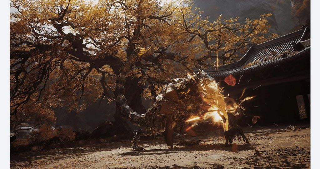 Black Myth: Wukong - PlayStation 5 - New