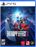 Blazblue Entropy Effect X: Deluxe Edition - PlayStation 5 - New