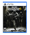 Call Of Duty: Modern Warfare 4 - PlayStation 5 - New