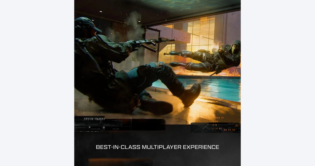 Call Of Duty: Black Ops 6 - PlayStation 5 - New