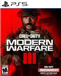 Call of Duty: Modern Warfare III - PlayStation 5 - New