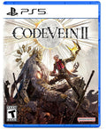 Code Vein II - PlayStation 5 - New