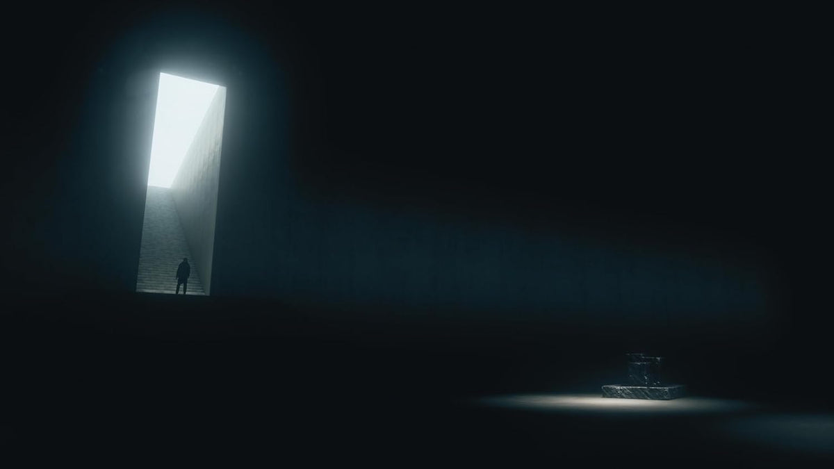 CONTROL: Resonant - PlayStation 5 - New