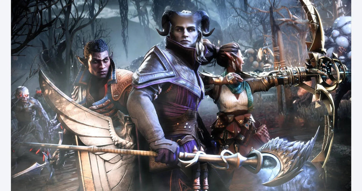 Dragon Age: The Veilguard - PlayStation 5 - New