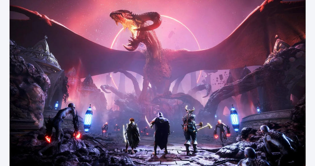 Dragon Age: The Veilguard - PlayStation 5 - New