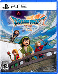 Dragon Quest VII Reimagined - PlayStation 5 - New