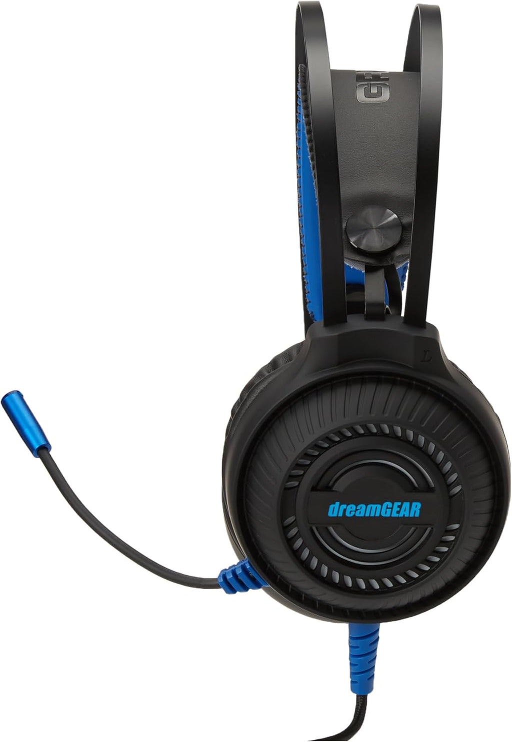 DreamGEAR GRX-500 Wired Headset - PlayStation 5 - New