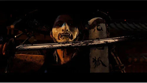 Ghost Of Yotei - PlayStation 5 - New