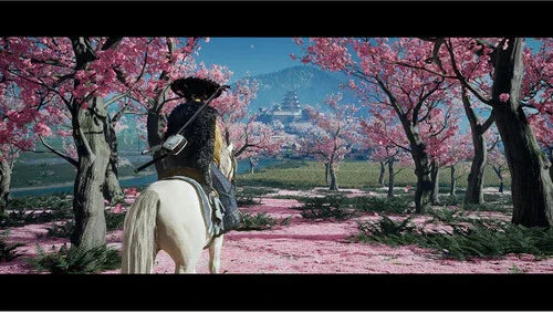 Ghost Of Yotei - PlayStation 5 - New