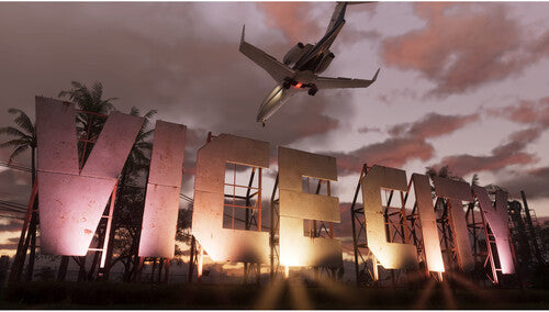 Grand Theft Auto VI - PlayStation 5 - New