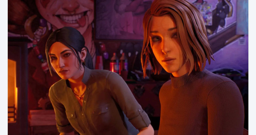 Life Is Strange: Double Exposure - PlayStation 5 - New