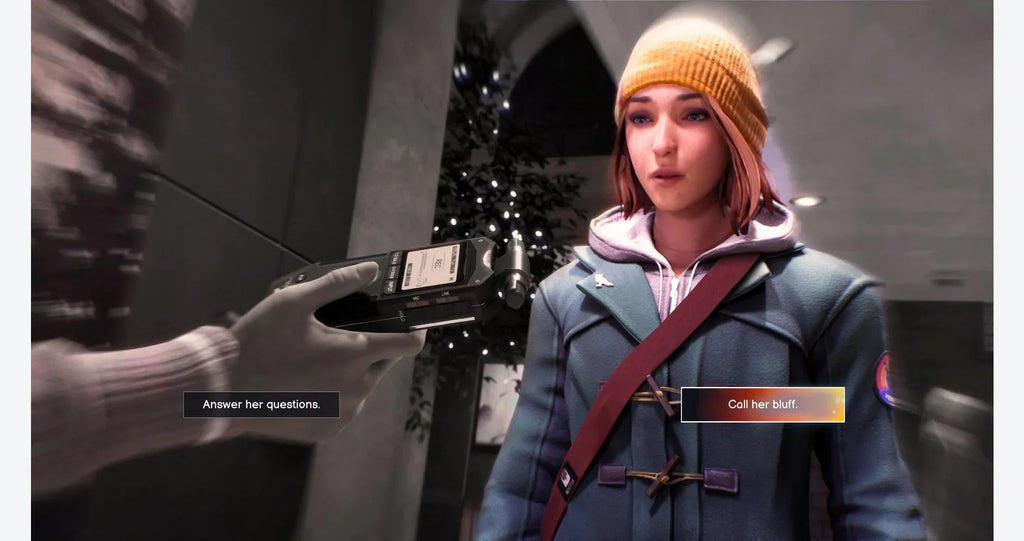 Life Is Strange: Double Exposure - PlayStation 5 - New