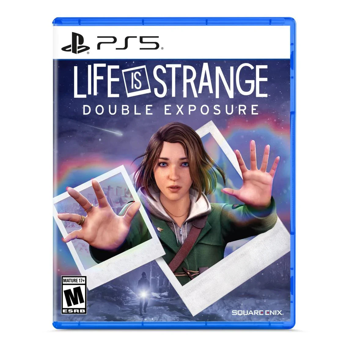 Life Is Strange: Double Exposure - PlayStation 5 - New