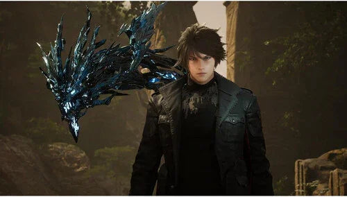 Lost Soul Aside - PlayStation 5 - New