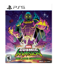 Marvel Cosmic Invasion Deluxe Edition - PlayStation 5 - New