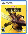 Marvel's Wolverine - PlayStation 5 - New