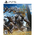 Monster Hunter Wilds - PlayStation 5 - New