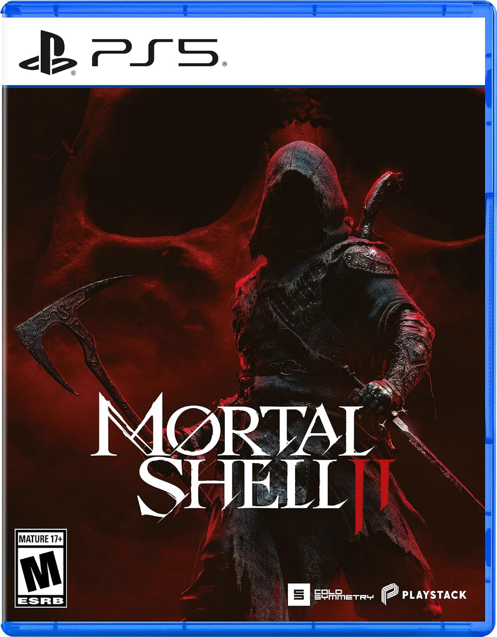 Mortal Shell II - PlayStation 5 - New