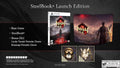 Nioh 3 - SteelBook Launch Edition - PlayStation 5 - New