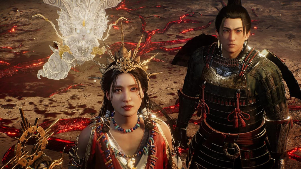 Nioh 3 - PlayStation 5 - New